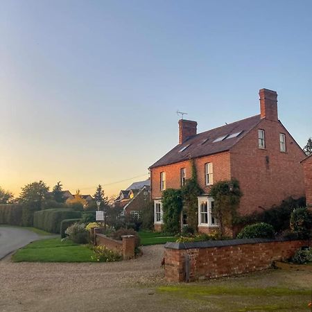 Winton House Bed & Breakfast Mickleton  Екстериор снимка