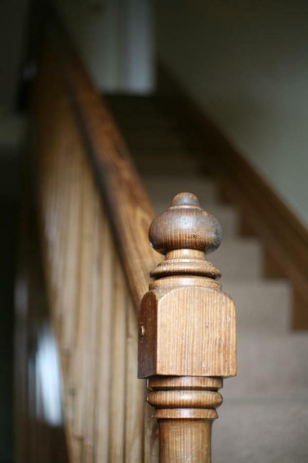 Winton House Bed & Breakfast Mickleton  Екстериор снимка