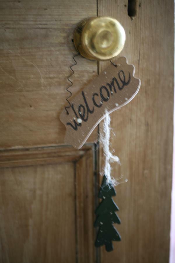 Winton House Bed & Breakfast Mickleton  Екстериор снимка