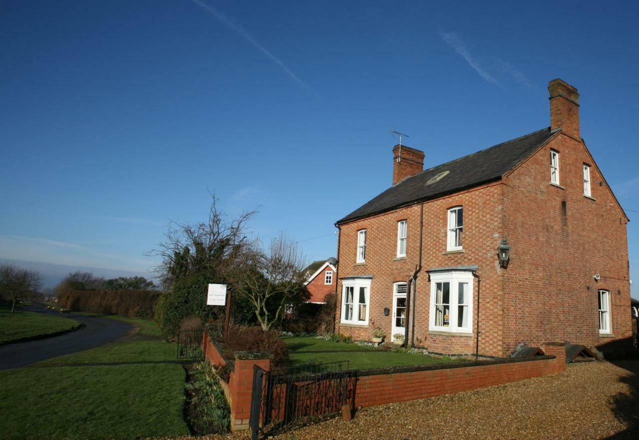 Winton House Bed & Breakfast Mickleton  Екстериор снимка