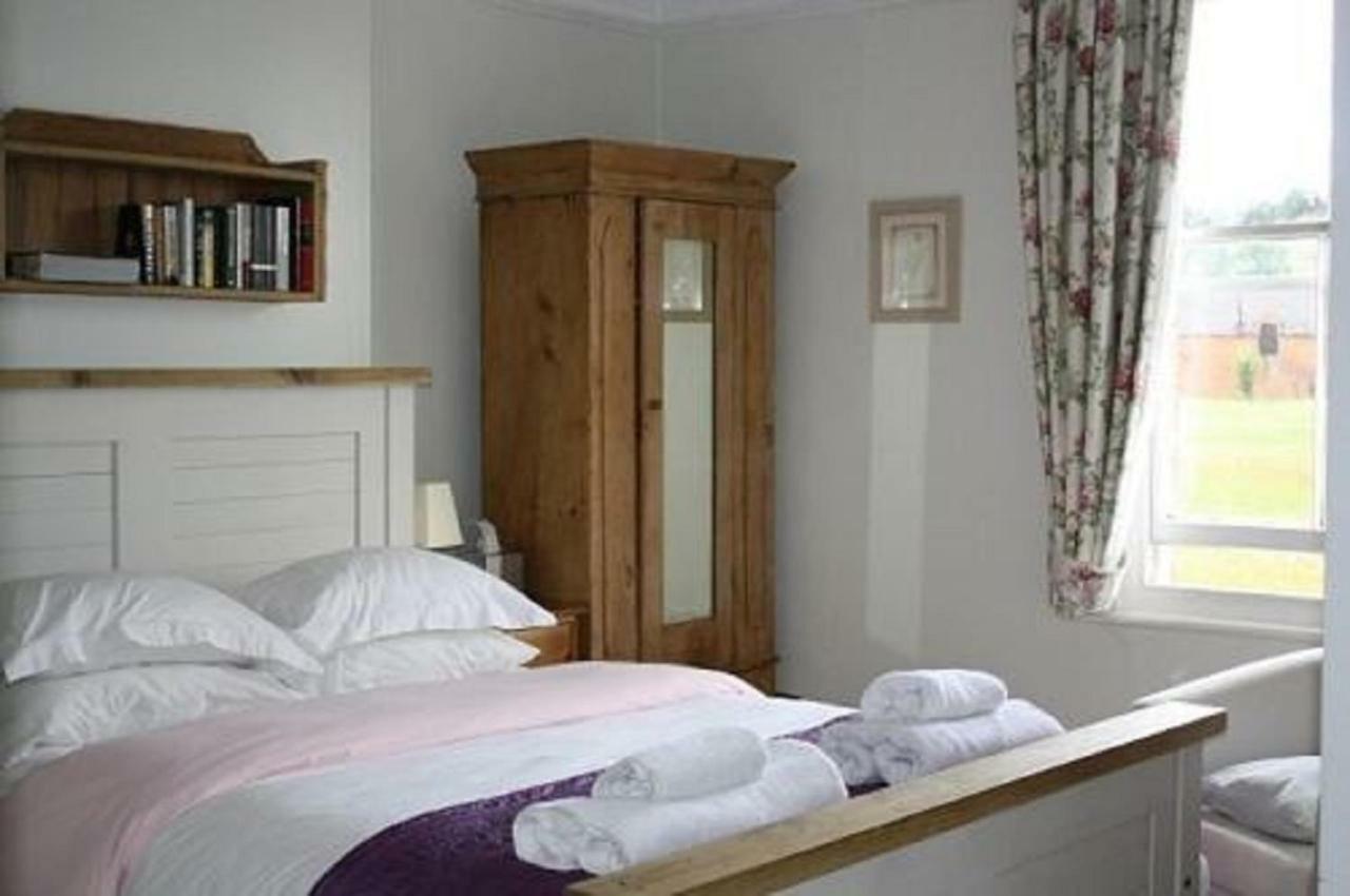 Winton House Bed & Breakfast Mickleton  Екстериор снимка