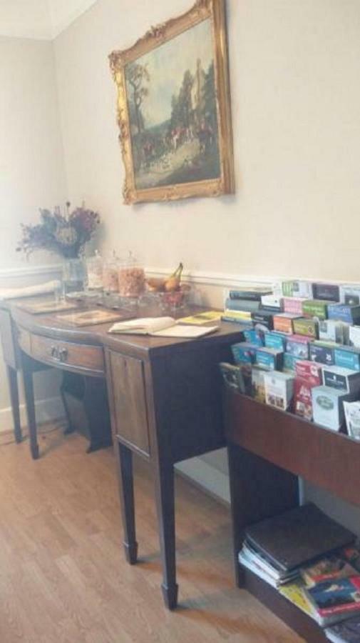 Winton House Bed & Breakfast Mickleton  Екстериор снимка