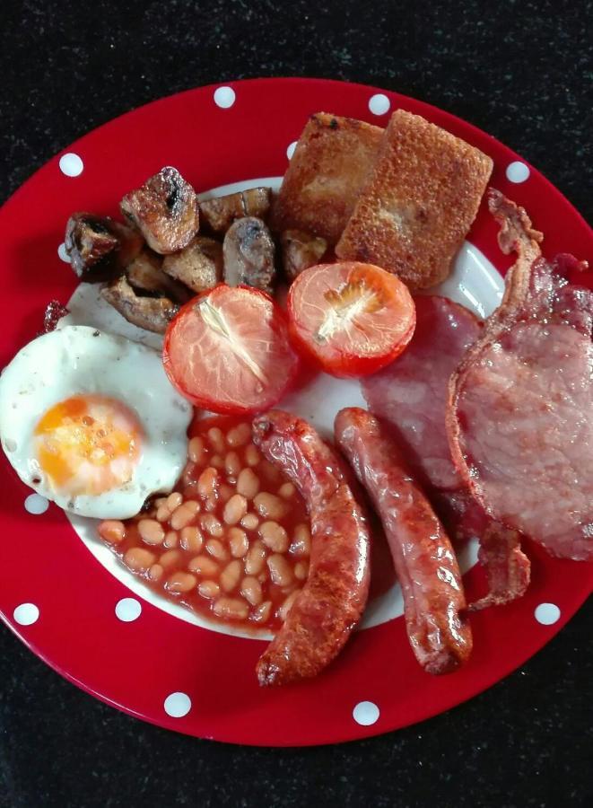Winton House Bed & Breakfast Mickleton  Стая снимка