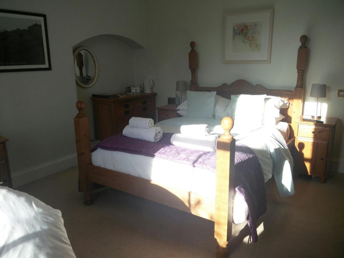 Winton House Bed & Breakfast Mickleton  Стая снимка