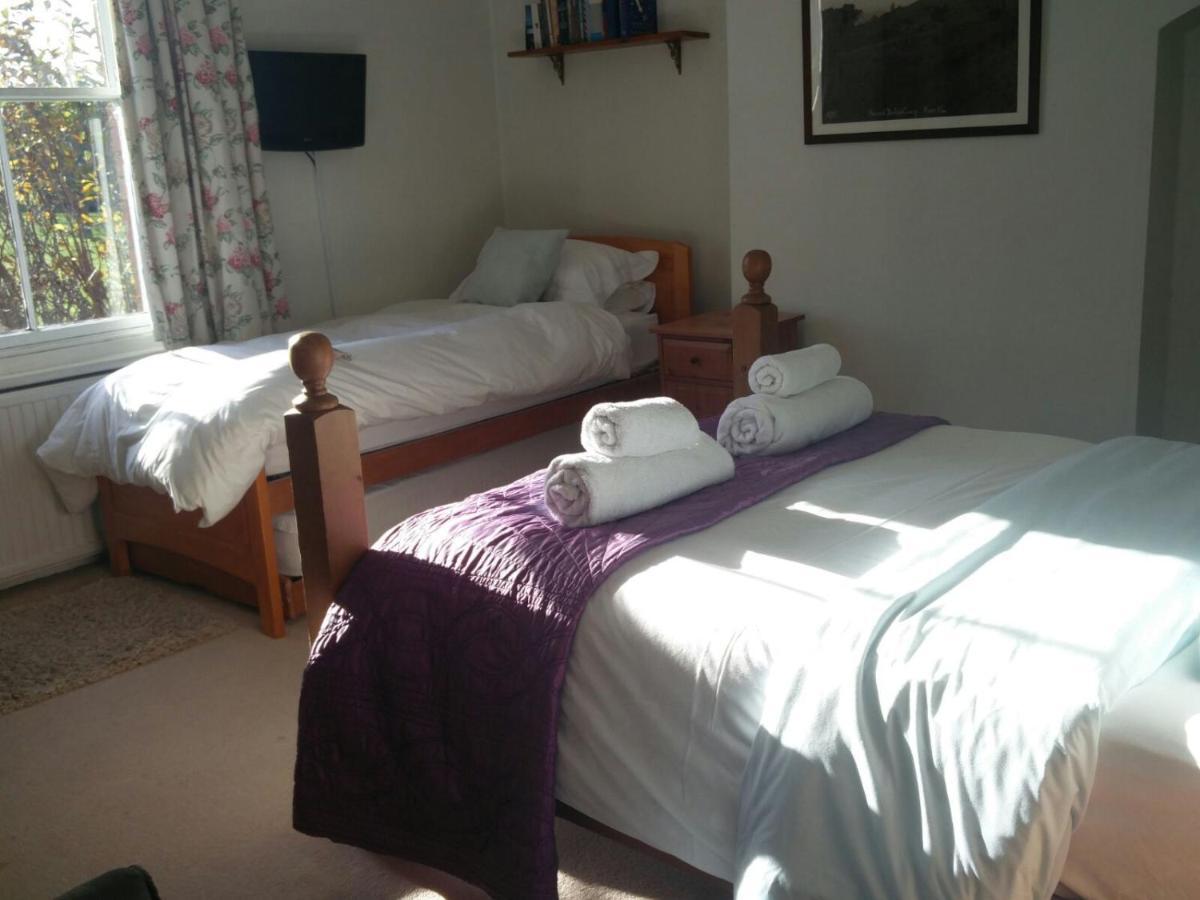 Winton House Bed & Breakfast Mickleton  Стая снимка