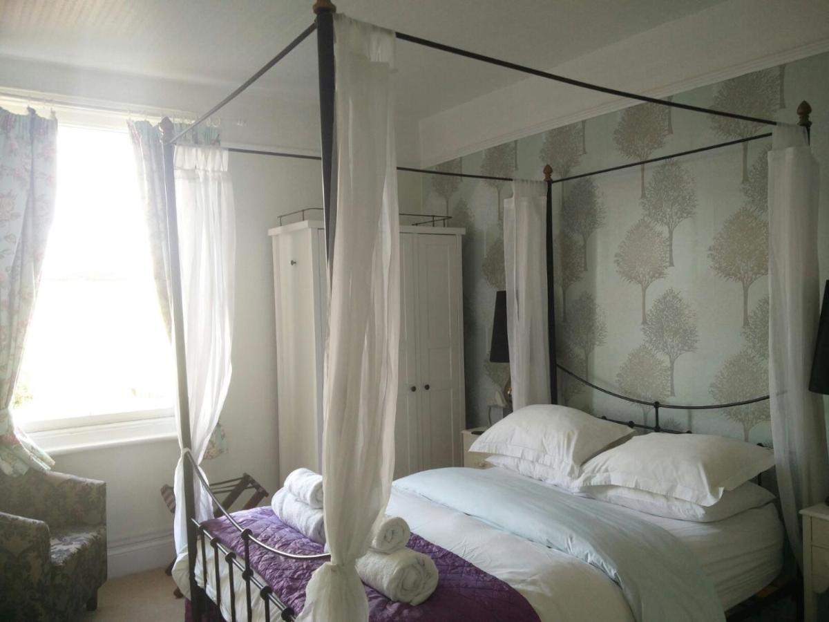 Winton House Bed & Breakfast Mickleton  Стая снимка